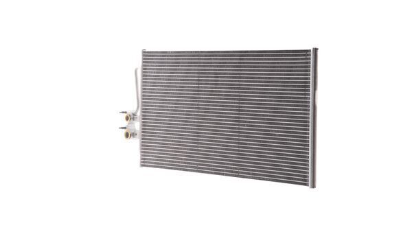 MAHLE AC1202000P Конденсатор, система кондиціонування повітря