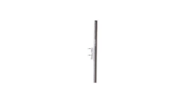 MAHLE AC1202000P Конденсатор, система кондиціонування повітря