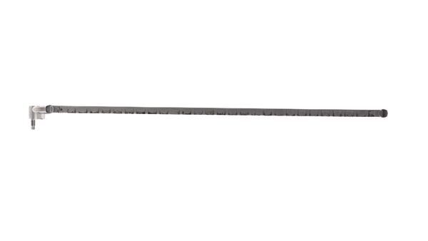 MAHLE AC1202000P Конденсатор, система кондиціонування повітря