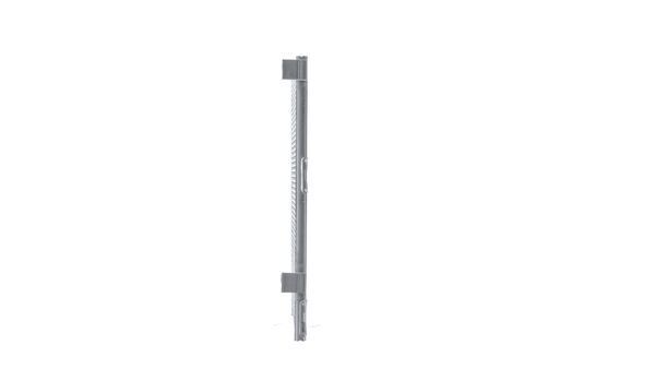 MAHLE AC125000P Конденсатор, система кондиціонування повітря