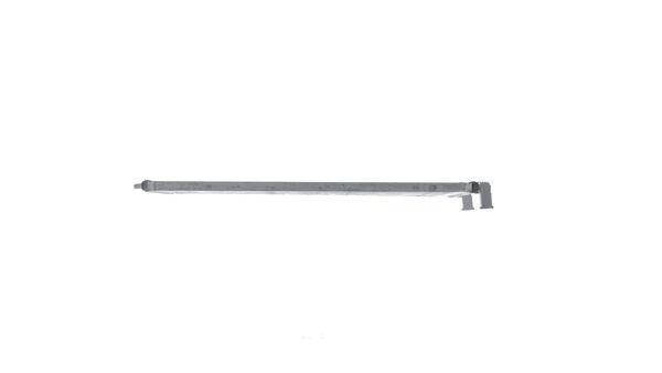 MAHLE AC125000P Конденсатор, система кондиціонування повітря