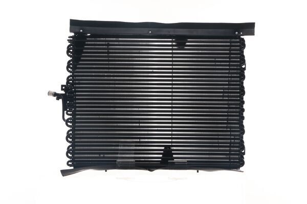 MAHLE AC133000S Конденсатор, система кондиціонування повітря