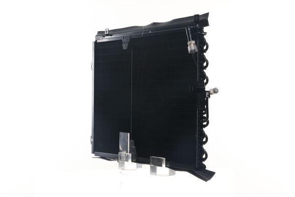 MAHLE AC133000S Конденсатор, система кондиціонування повітря