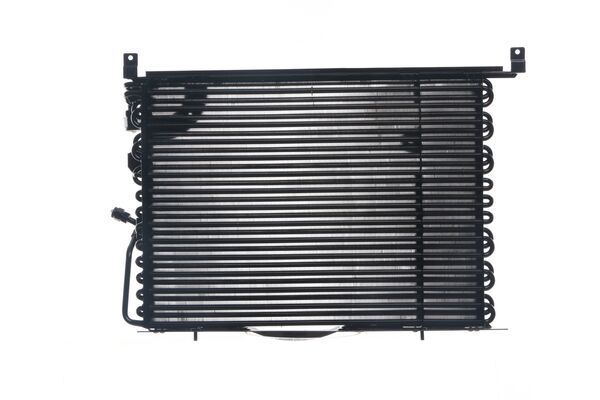 MAHLE AC149000S Конденсатор, система кондиціонування повітря