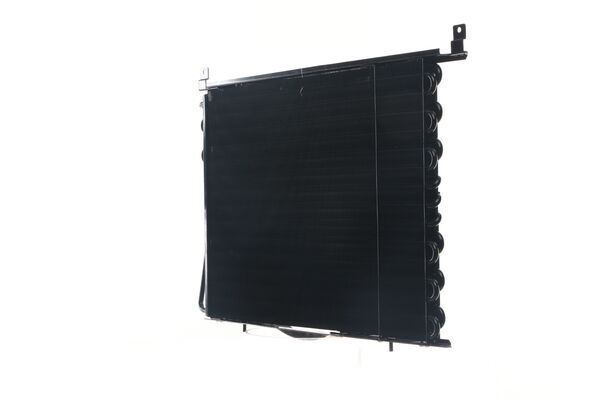 MAHLE AC149000S Конденсатор, система кондиціонування повітря