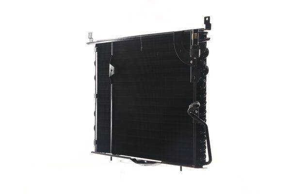 MAHLE AC149000S Конденсатор, система кондиціонування повітря