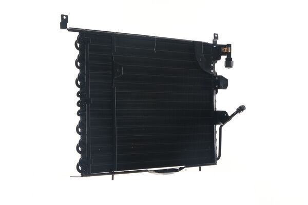 MAHLE AC149000S Конденсатор, система кондиціонування повітря