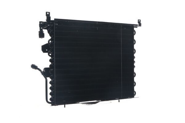 MAHLE AC149000S Конденсатор, система кондиціонування повітря