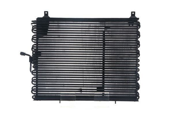 MAHLE AC150000S Конденсатор, система кондиціонування повітря