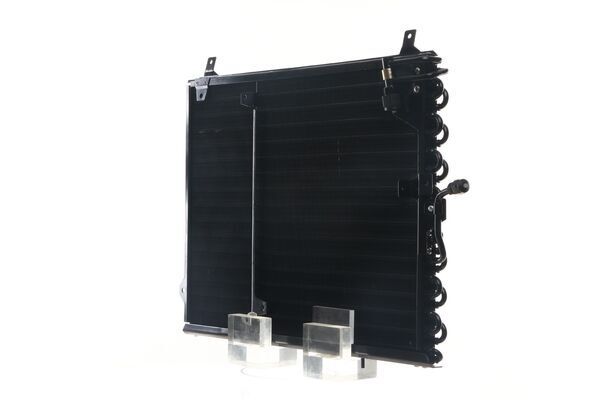 MAHLE AC150000S Конденсатор, система кондиціонування повітря