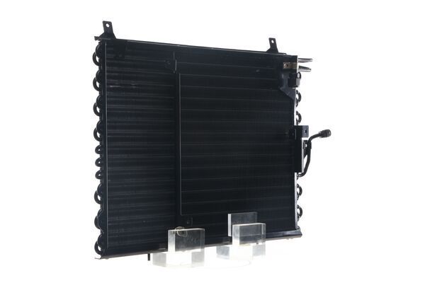 MAHLE AC150000S Конденсатор, система кондиціонування повітря