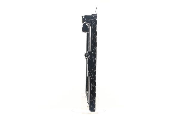 MAHLE AC150000S Конденсатор, система кондиціонування повітря
