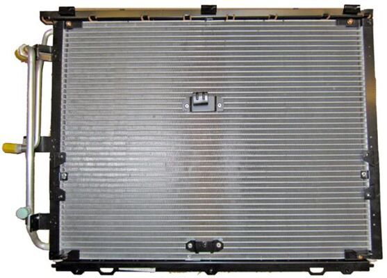 MAHLE AC194000S Конденсатор, система кондиціонування повітря