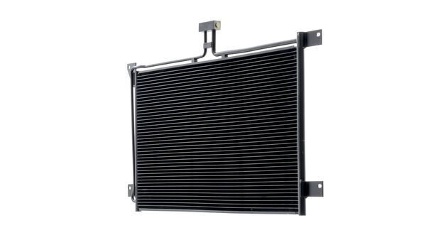 MAHLE AC288001S Конденсатор, система кондиціонування повітря