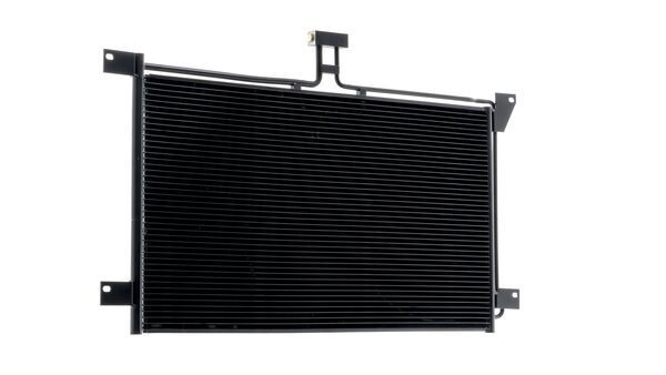 MAHLE AC288001S Конденсатор, система кондиціонування повітря
