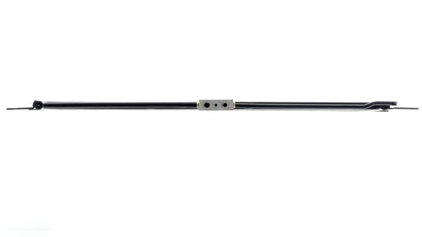 MAHLE AC288001S Конденсатор, система кондиціонування повітря