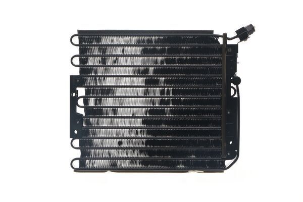 MAHLE AC316000S Конденсатор, система кондиціонування повітря