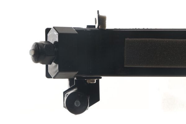 MAHLE AC316000S Конденсатор, система кондиціонування повітря