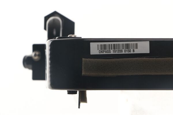 MAHLE AC316000S Конденсатор, система кондиціонування повітря