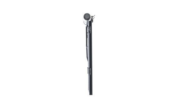 MAHLE AC318001S Радіатор кондиціонера (з осушувачем) MB E-class (W211) 1.8-5.5 02-08 M272/OM642/M113