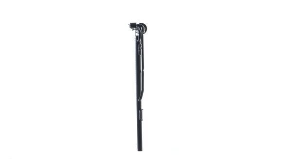 MAHLE AC318001S Радіатор кондиціонера (з осушувачем) MB E-class (W211) 1.8-5.5 02-08 M272/OM642/M113