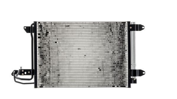 MAHLE AC324000S Конденсатор, система кондиціонування повітря