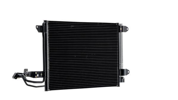 MAHLE AC324000S Конденсатор, система кондиціонування повітря