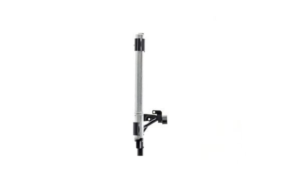 MAHLE AC324000S Конденсатор, система кондиціонування повітря