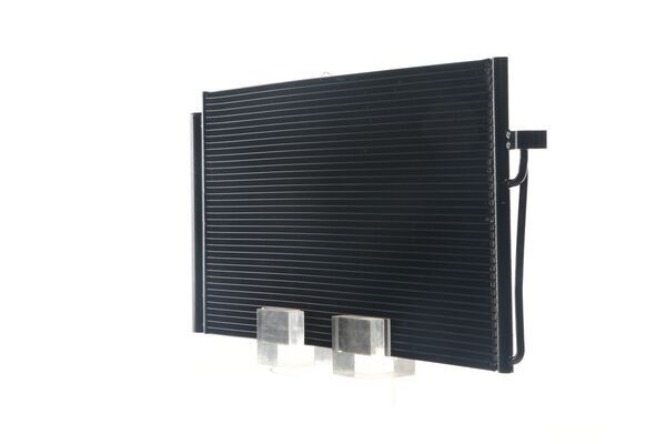 MAHLE AC345000S Радіатор кондиціонера BMW 5 (E60/E61)/6 (E63)/7 (E65/E66/E67) 2.0D-4.4D 02-10