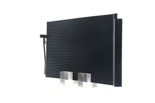 MAHLE AC345000S Радіатор кондиціонера BMW 5 (E60/E61)/6 (E63)/7 (E65/E66/E67) 2.0D-4.4D 02-10
