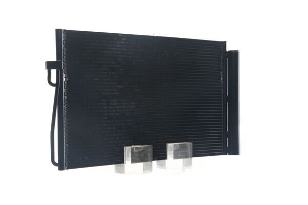 MAHLE AC345000S Радіатор кондиціонера BMW 5 (E60/E61)/6 (E63)/7 (E65/E66/E67) 2.0D-4.4D 02-10