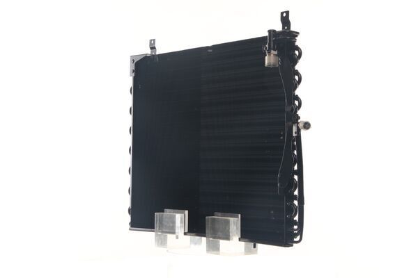 MAHLE AC357000S Конденсатор, система кондиціонування повітря