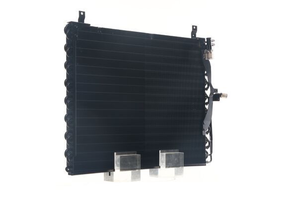 MAHLE AC357000S Конденсатор, система кондиціонування повітря