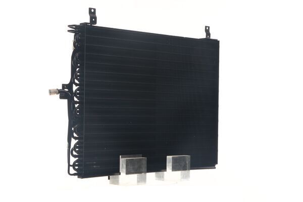 MAHLE AC357000S Конденсатор, система кондиціонування повітря