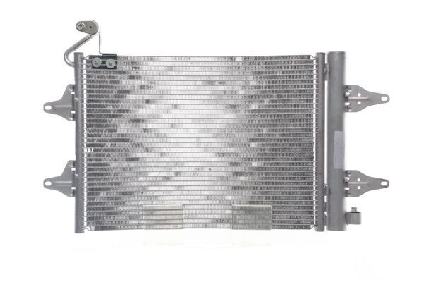 MAHLE AC359000S Конденсатор, система кондиціонування повітря