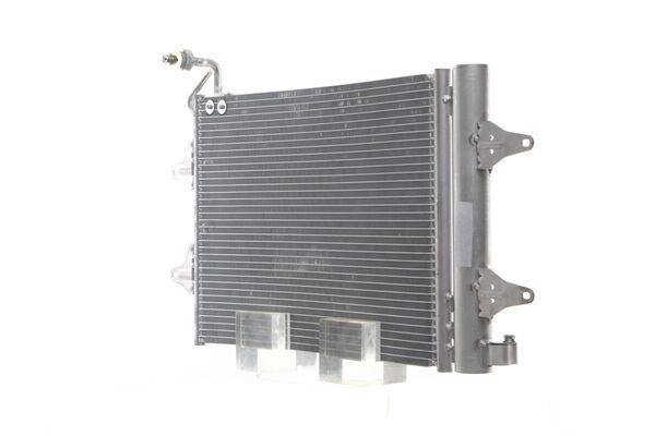 MAHLE AC359000S Конденсатор, система кондиціонування повітря