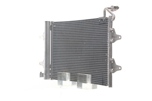 MAHLE AC359000S Конденсатор, система кондиціонування повітря