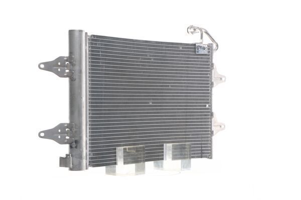 MAHLE AC359000S Конденсатор, система кондиціонування повітря
