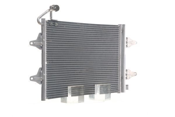 MAHLE AC359000S Конденсатор, система кондиціонування повітря