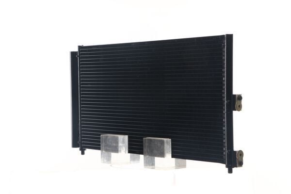 MAHLE AC372000S Радіатор кондиціонера Fiat Doblo 1.3/1.9JTD 01-