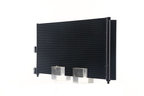 MAHLE AC372000S Радіатор кондиціонера Fiat Doblo 1.3/1.9JTD 01-