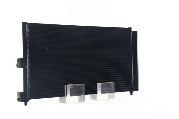 MAHLE AC372000S Радіатор кондиціонера Fiat Doblo 1.3/1.9JTD 01-
