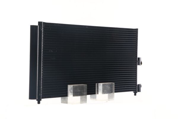 MAHLE AC372000S Радіатор кондиціонера Fiat Doblo 1.3/1.9JTD 01-