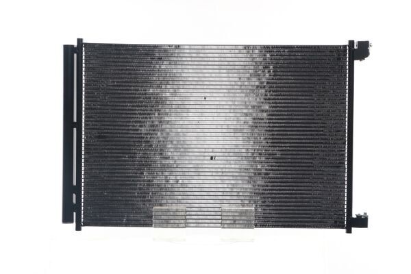 MAHLE AC412000S Конденсатор, система кондиціонування повітря