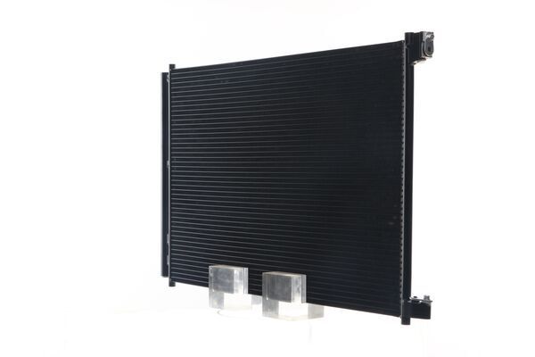 MAHLE AC412000S Конденсатор, система кондиціонування повітря