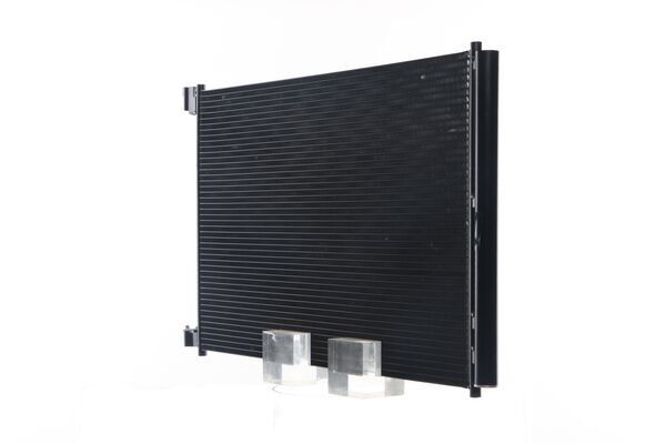 MAHLE AC412000S Конденсатор, система кондиціонування повітря