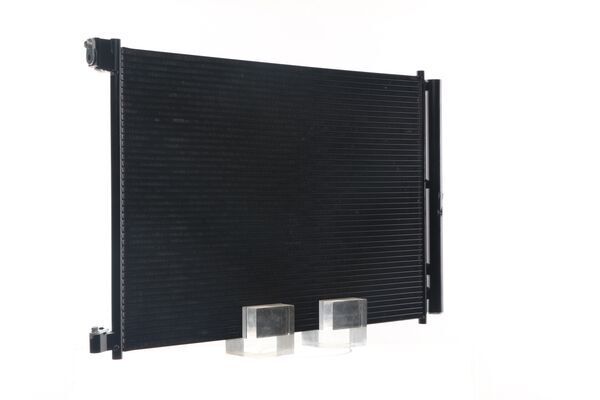 MAHLE AC412000S Конденсатор, система кондиціонування повітря