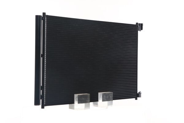 MAHLE AC412000S Конденсатор, система кондиціонування повітря