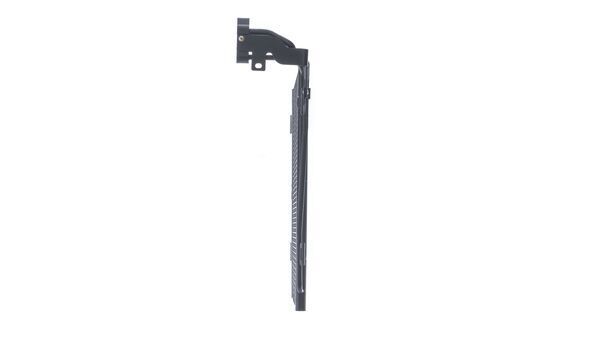 MAHLE AC454000S Конденсатор, система кондиціонування повітря