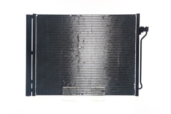 MAHLE AC463000S Радіатор кондиціонера BMW 5 (F10/F11)/7 (F01/F02/F03/F04) 09-18